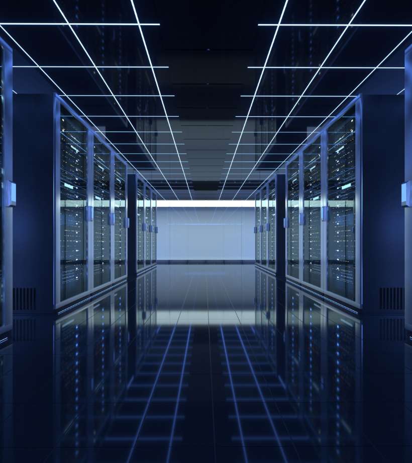 Global Network Services | NTT DATA