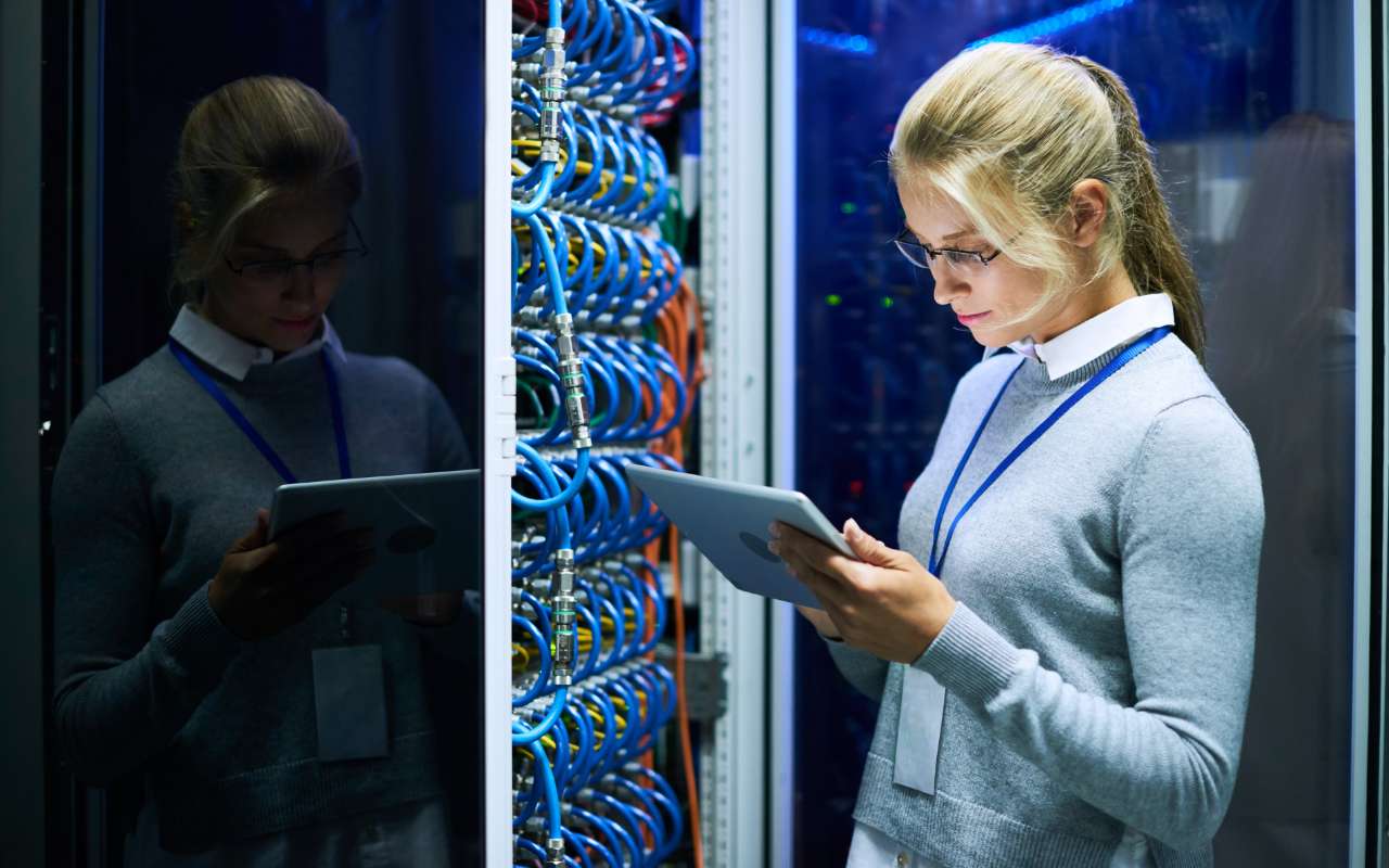 Global Network Services | NTT DATA